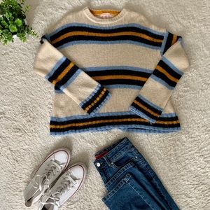 Urban outfitters wool sweater